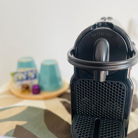 アングレームStudio L'Instantアパートメント エクステリア 写真